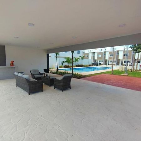 Villa Mandala Relajacion Cancún Exterior foto