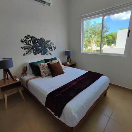 Villa Mandala Relajacion Cancún Exterior foto