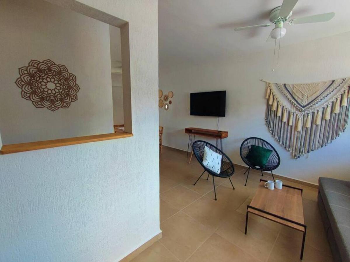 Villa Mandala Relajacion Cancún Exterior foto