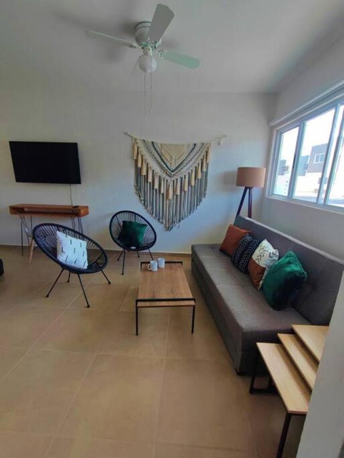 Villa Mandala Relajacion Cancún Exterior foto