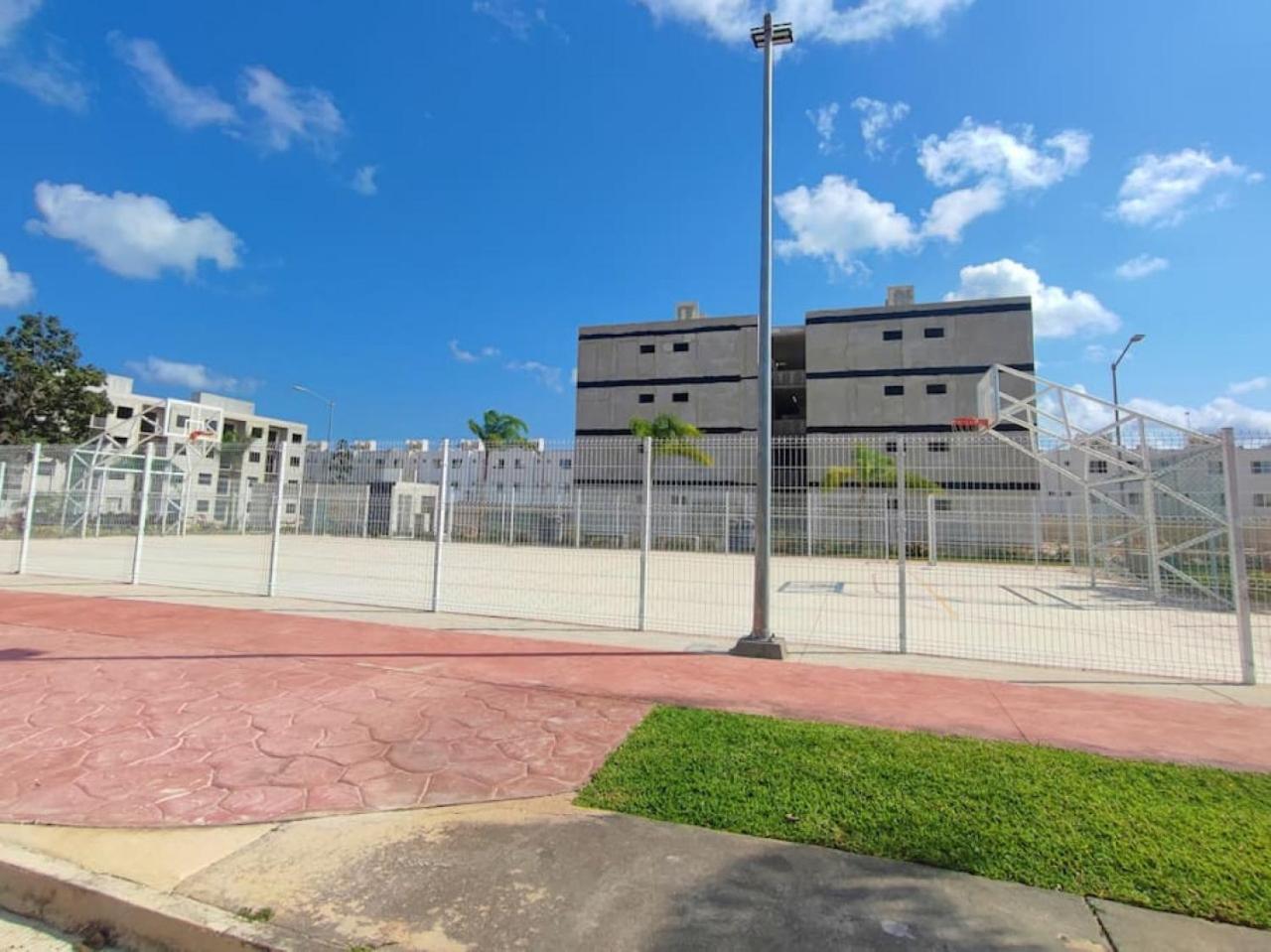 Villa Mandala Relajacion Cancún Exterior foto