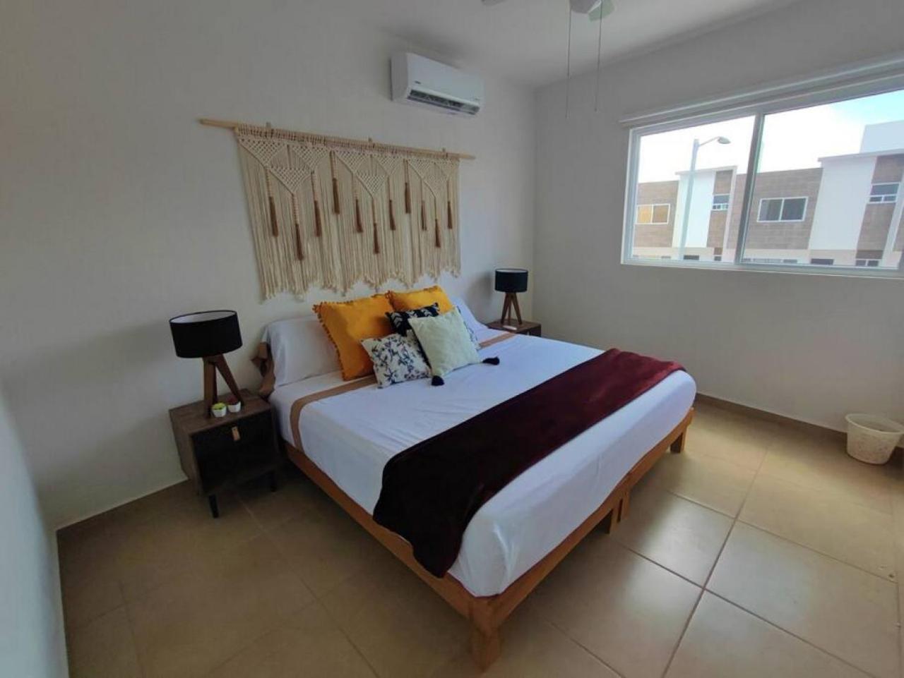 Villa Mandala Relajacion Cancún Exterior foto