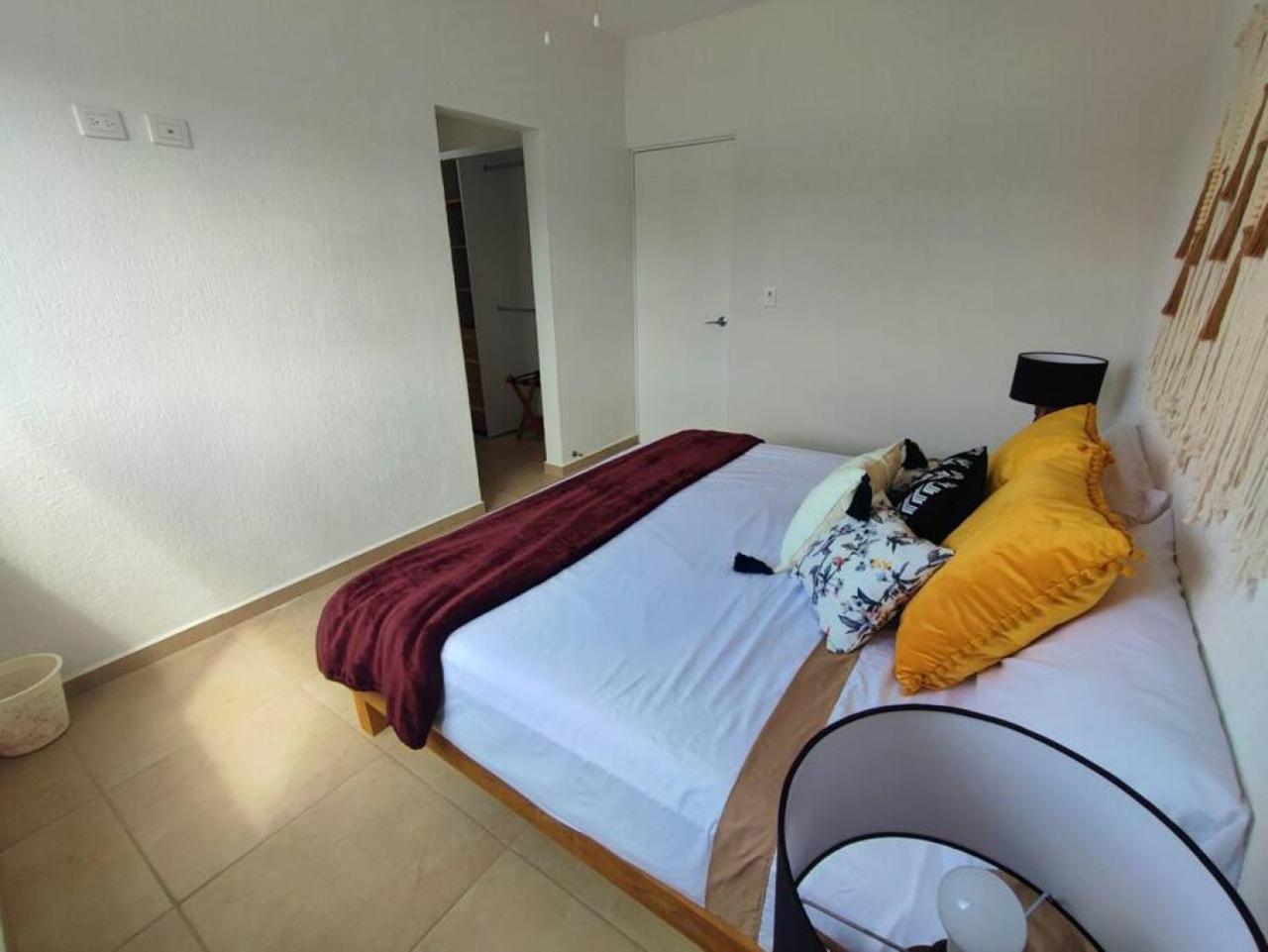 Villa Mandala Relajacion Cancún Exterior foto